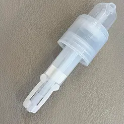 moisture-proof sealing